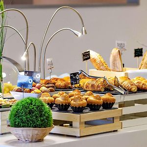 Mercure Paris Vaugirard Porte De Versailles